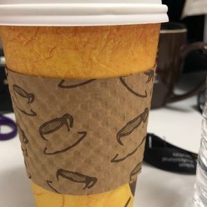 Meet your Posher, Rita